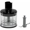 Braun Multiquick 9 MQ 9135XI Ραβδομπλέντερ με Ανοξείδωτη Ράβδο 1200W Μαύρο