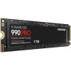 Samsung 990 PRO SSD 1TB M.2 NVMe PCI Express 4.0