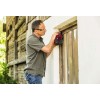 Einhell TE-OS 18/150 Li Πολυτριβείο Χούφτας 18V Solo με Σύστημα Αναρρόφησης