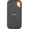 Sandisk Extreme USB 3.2 / USB-C Εξωτερικός SSD 4TB 2.5
