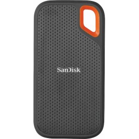 Sandisk Extreme USB 3.2 / USB-C Εξωτερικός SSD 4TB 2.5
