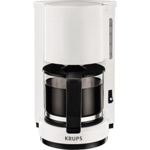 Krups Aromacafe 5 Καφετιέρα Φίλτρου 850W White