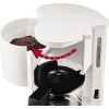 Krups Aromacafe 5 Καφετιέρα Φίλτρου 850W White