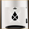 Krups Aromacafe 5 Καφετιέρα Φίλτρου 850W White