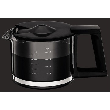 Krups Aromacafe 5 Καφετιέρα Φίλτρου 850W White