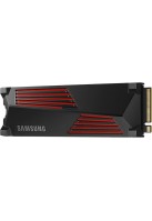 Samsung 990 PRO with Heatsink SSD 1TB M.2 NVMe PCI Express 4.0