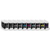 Epson T46S7 UltraChrome Pro 10 Γνήσιο Μελάνι Εκτυπωτή InkJet Γκρι (C13T46S700)