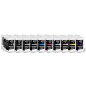 Epson T46S7 UltraChrome Pro 10 Γνήσιο Μελάνι Εκτυπωτή InkJet Γκρι (C13T46S700)