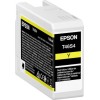 Epson T46S4 Ultrachrome Pro 10 Γνήσιο Μελάνι Εκτυπωτή InkJet Κίτρινο (C13T46S400)