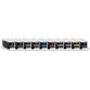 Epson T46S4 Ultrachrome Pro 10 Γνήσιο Μελάνι Εκτυπωτή InkJet Κίτρινο (C13T46S400)