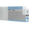 Epson T46S5 Ultrachrome Pro 10 Γνήσιο Μελάνι Εκτυπωτή InkJet Ανοιχτό Κυανό (C13T46S500)