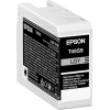 Epson T46S9 UltraChrome Pro 10 Γνήσιο Μελάνι Εκτυπωτή InkJet Ανοιχτό Γκρι (C13T46S900)