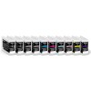 Epson T46S9 UltraChrome Pro 10 Γνήσιο Μελάνι Εκτυπωτή InkJet Ανοιχτό Γκρι (C13T46S900)