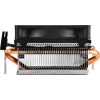 Silverstone Krypton Series KR01 Ψύκτρα Επεξεργαστή Low Profile για Socket AM4/AM5