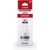 Canon GI-51 Συμβατό Μελάνι Εκτυπωτή InkJet Canon 70ml Μαύρο 1τμχ