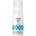 Canon GI-51 Γνήσιο Μελάνι Εκτυπωτή InkJet (4546C001)