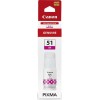 Canon GI-51 Γνήσιο Μελάνι Εκτυπωτή InkJet (4547C001)