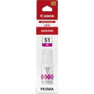 Canon GI-51 Γνήσιο Μελάνι Εκτυπωτή InkJet (4547C001)