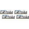 G.Skill Trident Z Royal Elite DDR4 64GB RAM με 4x16GB Modules και Ταχύτητα 3600 για Desktop