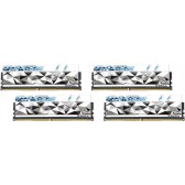 G.Skill Trident Z Royal Elite DDR4 64GB RAM με 4x16GB Modules και Ταχύτητα 3600 για Desktop