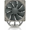 Noctua NH-U12S redux Ψύκτρα Επεξεργαστή για Socket 115x/AM3/AM3+ Ασημί