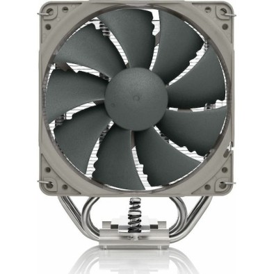 Noctua NH-U12S redux Ψύκτρα Επεξεργαστή για Socket 115x/AM3/AM3+ Ασημί