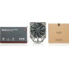 Noctua NH-U12S redux Ψύκτρα Επεξεργαστή για Socket 115x/AM3/AM3+ Ασημί
