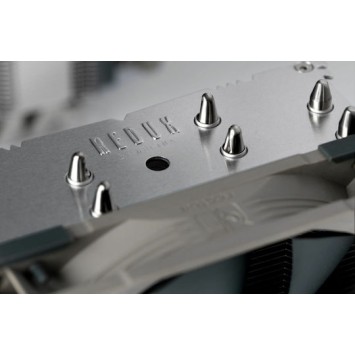 Noctua NH-U12S redux Ψύκτρα Επεξεργαστή για Socket 115x/AM3/AM3+ Ασημί