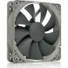 Noctua NA-FK1 redux Case Fan 120mm με Σύνδεση 4-Pin PWM Γκρι