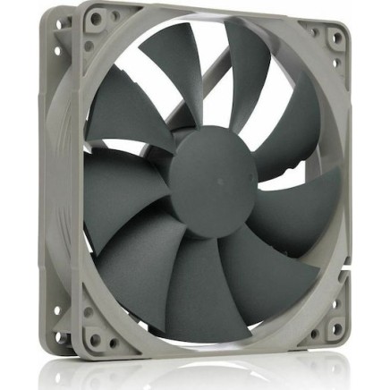 Noctua NA-FK1 redux Case Fan 120mm με Σύνδεση 4-Pin PWM Γκρι