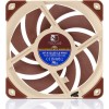 Noctua NF-A12x25 LS Case Fan 120mm με Σύνδεση 4-Pin PWM Καφέ
