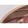 Noctua NF-A12x25 LS Case Fan 120mm με Σύνδεση 4-Pin PWM Καφέ