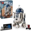 Lego Star Wars R2-D2 για 10+ Ετών 1050τμχ