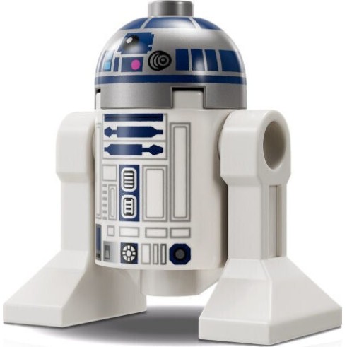Lego Star Wars R2-D2 για 10+ Ετών 1050τμχ