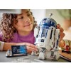 Lego Star Wars R2-D2 για 10+ Ετών 1050τμχ