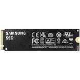 Samsung 990 PRO SSD 2TB M.2 NVMe PCI Express 4.0