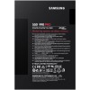 Samsung 990 PRO SSD 2TB M.2 NVMe PCI Express 4.0