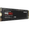 Samsung 990 PRO SSD 2TB M.2 NVMe PCI Express 4.0