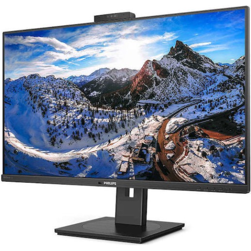 Philips P Line 326P1H IPS Monitor 31.5