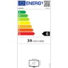Philips P Line 326P1H IPS Monitor 31.5