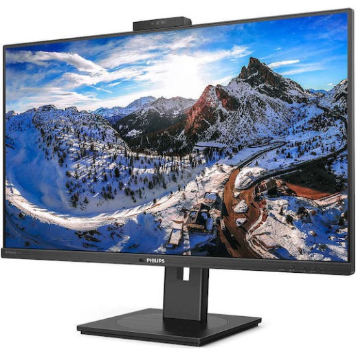 Philips 329P1H IPS Monitor 31.5