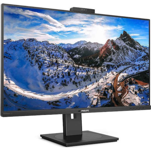 Philips 329P1H IPS Monitor 31.5