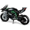 Lego Technic Kawasaki Ninja H2r Motorcycle για 10+ Ετών 643τμχ