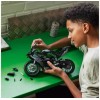 Lego Technic Kawasaki Ninja H2r Motorcycle για 10+ Ετών 643τμχ