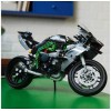 Lego Technic Kawasaki Ninja H2r Motorcycle για 10+ Ετών 643τμχ