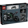 Lego Technic Kawasaki Ninja H2r Motorcycle για 10+ Ετών 643τμχ