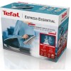 Tefal Express Essential Σύστημα Σιδερώματος Πίεσης 5.2bar με Δοχείο 1.4lt