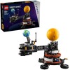 Lego Technic Planet Earth and Moon in Orbit για 10+ Ετών