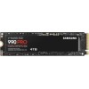 Samsung 990 Pro SSD 4TB M.2 NVMe PCI Express 4.0