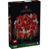 Lego Botanical Collection Bouquet Of Roses για 18+ Ετών 822τμχ